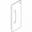LG Part# ADD76155805 Door Panel Assembly - Genuine OEM