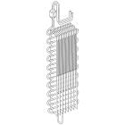 LG Part# ADL74581701 Evaporator Coil Assembly - Genuine OEM