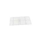 LG Part# ADQ74993201 Filter Assembly - Genuine OEM