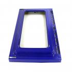 LG Part# ADV34868803 Door Frame Assembly (Blue) - Genuine OEM