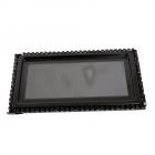 LG Part# ADV36545801 Door Frame (Black) - Genuine OEM