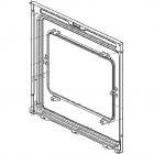 LG Part# ADV74166310 Door Frame Assembly - Genuine OEM