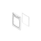 LG Part# ADV74568906 Frame Assembly - Genuine OEM