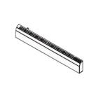 LG Part# AEB73006905 Grille Assembly - Genuine OEM