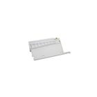 LG Part# AEC73317504 Crisper Drawer Slide Rail (Center) - Genuine OEM