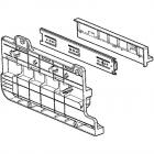 LG Part# AEC73337403 Drawer Slide Rail Assembly (Left) - Genuine OEM