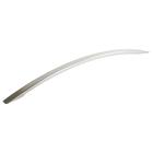 LG Part# AED37133201 Handle Assembly (Stainless) - Genuine OEM