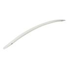 LG Part# AED37133203 Handle Assembly (White) - Genuine OEM