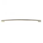 LG Part# AED73172701 Handle Assembly - Freezer (OEM)