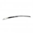 LG Part# AED73553601 Handle Assembly (Stainless) - Genuine OEM