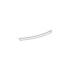 LG Part# AED73593004 Handle Assembly - Genuine OEM