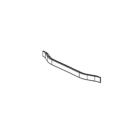 LG Part# AED74713007 Handle Assembly - Genuine OEM