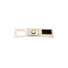 LG Part# AGL30019512 Touchpad Control Panel Assembly - Genuine OEM