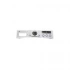 LG Part# AGL32761629 Touchpad Control Panel Assembly - Genuine OEM