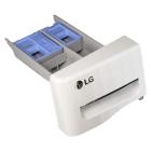 LG Part# AGL34227829 Drawer Panel Assembly - Genuine OEM