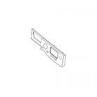 LG Part# AGL72939654 Touchpad Control Panel Assembly - Genuine OEM