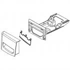 LG Part# AGL72949716 Dispenser Drawer Assembly - Genuine OEM