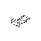 LG Part# AGL73678505 Drawer Panel Assembly - Genuine OEM
