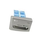 LG Part# AGL74074330 Drawer Panel Assembly - Genuine OEM