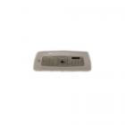 LG Part# AGL74252502 Front Panel Assembly - Genuine OEM