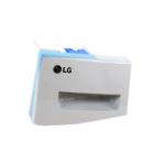 LG Part# AGL74258242 Dispenser Drawer - Genuine OEM