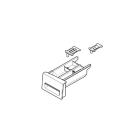 LG Part# AGL74334835 Drawer Panel Assembly - Genuine OEM