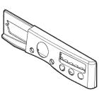 LG Part# AGL74954002 User Interface Control Panel - Genuine OEM