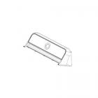 LG Part# AGL76194063 Front Panel Assembly - Genuine OEM