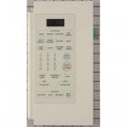 LG Part# AGM55832401 Touchpad and Control Panel (OEM)