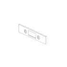 LG Part# AGM75009016 Touchpad Control Panel Assembly - Genuine OEM