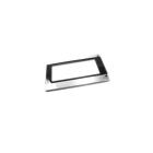 LG Part# AGM75029407 Door Panel Assembly - Genuine OEM