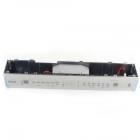 LG Part# AGM75469908 Control Panel and Dispaly Assembly (OEM) Chrome