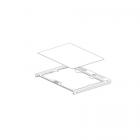 LG Part# AGU75049005 Upper Plate Assembly - Genuine OEM