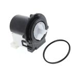 LG Part# AHA64939203 Drain Pump - Genuine OEM