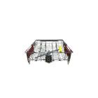 LG Part# AHB73129209 Rack Assembly - Genuine OEM