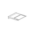 LG Part# AHT73554304 Net Shelf Assembly - Genuine OEM