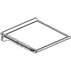 LG Part# AHT73573818 Glass Shelf Assembly - Genuine OEM