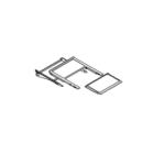 LG Part# AHT74574306 Shelf Assembly - Genuine OEM