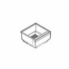 LG Part# AJP73254901 Drawer Tray Assembly - Genuine OEM