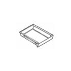 LG Part# AJP73254905 Drawer Tray Assembly - Genuine OEM