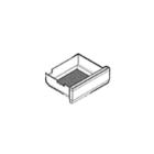 LG Part# AJP73275101 Vegetable Tray Assembly - Genuine OEM