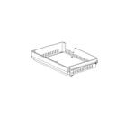 LG Part# AJP73334632 Drawer Tray Assembly - Genuine OEM