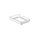 LG Part# AJP73334633 Drawer Tray Assembly - Genuine OEM