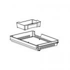 LG Part# AJP73334634 Drawer Tray Assembly - Genuine OEM