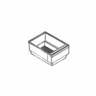LG Part# AJP73554403 Drawer Tray Assembly - Genuine OEM
