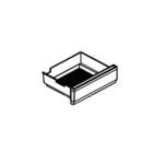 LG Part# AJP73554601 Vegetable Tray Assembly - Genuine OEM