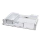 LG Part# AJP73914601 Top Drawer Assembly (Freezer) - Genuine OEM