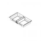 LG Part# AJP74154610 Drawer Tray Assembly - Genuine OEM