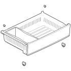 LG Part# AJP75234903 Drawer Tray Assembly - Genuine OEM