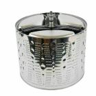 LG Part# AJQ73674406 Tub Drum (Inner) - Genuine OEM
